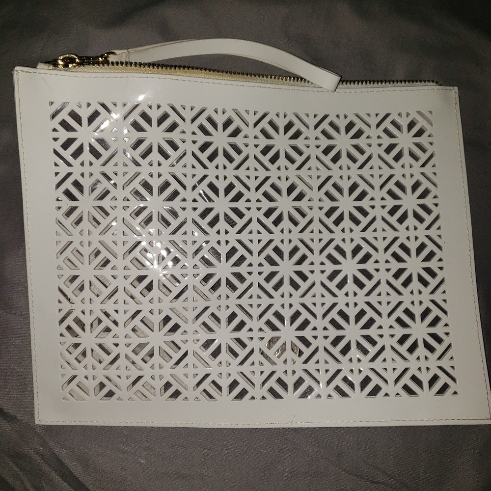 Tory Butch Clutch